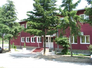 Osnovna Škola Ilija Garasanin